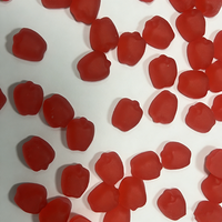 Gummies de feuilles de molène en gros sous marque privée, supplément en sachet, 60 unités avec magnésium