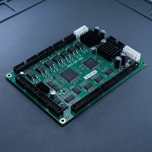 Chauffe-huile de carter moteur 02637543000YORK CN;FUJ IP54 Modbus/BACnet Non applicable - Product Image 3