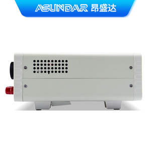 แบตเตอรี่อะนาล็อก ASD906 asundar สามารถจำลองปรากฏการณ์การชาร์จและการคายประจุของแบตเตอรี่10A 36V - Product Image 2