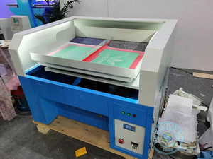 Moules pour strass thermocollants, fabrication de diamants, Tapemeishan Meishan, nouveau, nouveau, fer à repasser Rap Kating, non thermocollant, fabrication de cristaux, machine automatique, pierre - Product Image 3