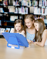 Tablette éducative portable Android 12 de 10 pouces, 2 Go de RAM, 32 Go de ROM, 5000 mAh, pour enfants, tablette d'apprentissage pour enfants