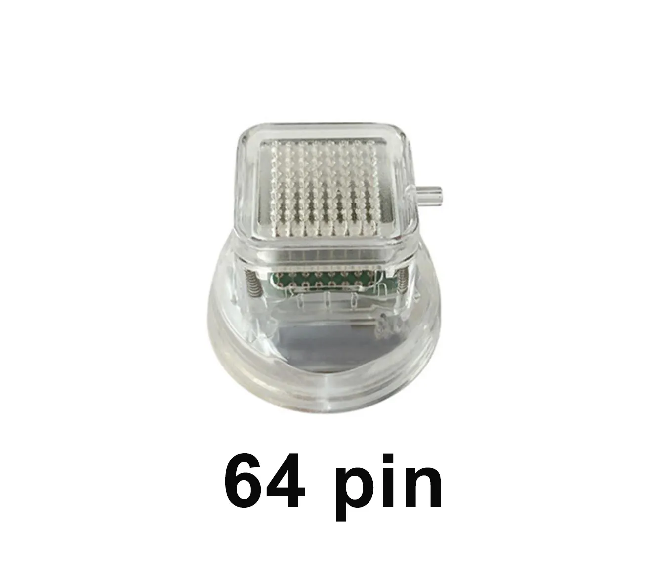 Прямой продажи с завода, 10-контактный 25-контактный 64-контактный нано-радиочастотный микроигольчатый картридж