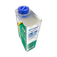 Huile moteur automobile synthétique intégrale de qualité supérieure FLYSAK API SP ACEA C3 5W-30 1L Lubrification en acier inoxydable