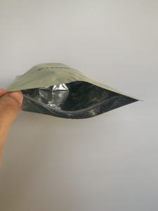 Bajo MOQ Etiqueta Privada 200g polvo de colágeno de bolsas para embalaje de polvo de proteína de productos bolsas de pie - Product Image 2