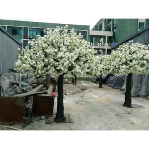 PJ567 luce rosa decorativo <span class=keywords><strong>fiore</strong></span> <span class=keywords><strong>fiore</strong></span> di <span class=keywords><strong>ciliegio</strong></span> albero per la festa decorazione di festival - Product Image 6