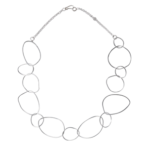 สร้อยคอแฟชั่น CBBA-1191 - Product Image 2