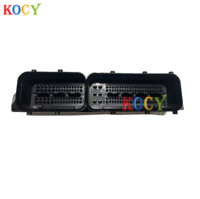Unité de commande moteur 07K906055CL 0261S06934 07K 907 309 B ME17.5.6 pour VOLKSWAGEN 2.5L ECM ECU 0 261 S06 934  07K 906 055 CL