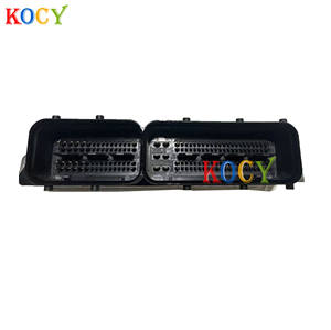 Motor Computer Unit 07k906055cl 0261s06934 07K 907 309 B Voor Volkswagen 2.5l Ecm <span class=keywords><strong>Ecu</strong></span> 0 261 S06 934 07k907309b 07K 906 055 Cl - Product Image 6