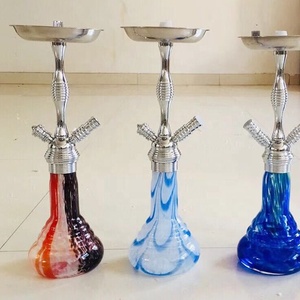 De alta tecnología moderna de fibra de carbono de fumar <span class=keywords><strong>sabor</strong></span> Shisha Hookah real - Product Image 2