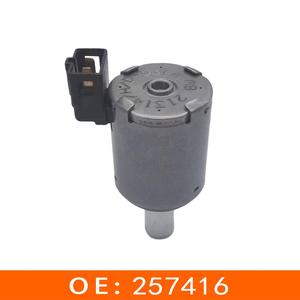 Pièces d'origine PSA 257416 257410 9653760480 7701208174 1607991280 électrovanne de Transmission pour Psa Peugeot <span class=keywords><strong>Citroen</strong></span> <span class=keywords><strong>DS</strong></span> AL4 - Product Image 2