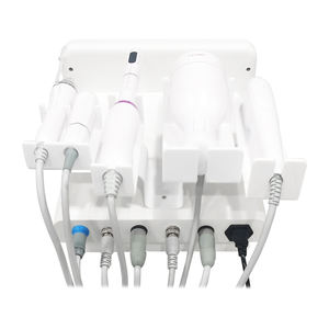 <span class=keywords><strong>Precio</strong></span> Promocional 5 en 1 HIFU 7D, HIFU <span class=keywords><strong>Vaginal</strong></span>, Liposonic, Adelgazamiento, Radar Carving, Microagujas RF, Uso Profesional Comercial - Product Image 4