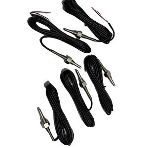 Capteur de température Manny M12 * 1.5 3M - Product Image 1