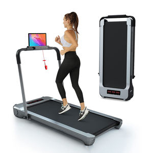 Toptons ลู่วิ่งไฟฟ้าพับได้ลู่วิ่งไฟฟ้าสำหรับใช้ในบ้าน - Product Image 2