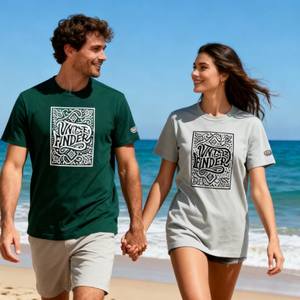 Camiseta Estampada de Algodón y Poliéster de Diseño Nuevo YZ, Informal, Holgada, de Peso Pesado <span class=keywords><strong>para</strong></span> <span class=keywords><strong>Hombre</strong></span>, Precio al por Mayor - Product Image 1