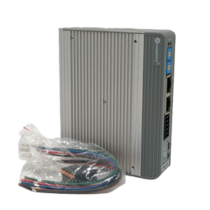 Leadshine หนึ่งถึงสอง ethermat รถบัส2DM3-EC522/2DM3-EC556/2DM3-EC870 - Product Image 1