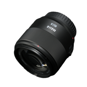Meike 86mm F1.8 SE II Full Frame AF STM Tapas de Lente para Serie EF E Z LUMIX, Aleación de Aluminio, Molde Privado - Product Image 1