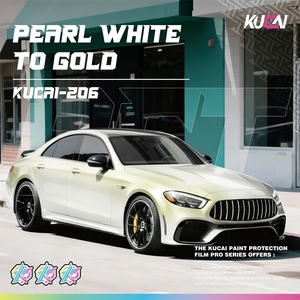 Film Vinyle KUCAI en PET PVC <span class=keywords><strong>de</strong></span> Haute Qualité pour Covering Automobile – Nombreuses Couleurs Tendance Disponibles pour <span class=keywords><strong>le</strong></span> Covering <span class=keywords><strong>de</strong></span> Voiture - Product Image 4