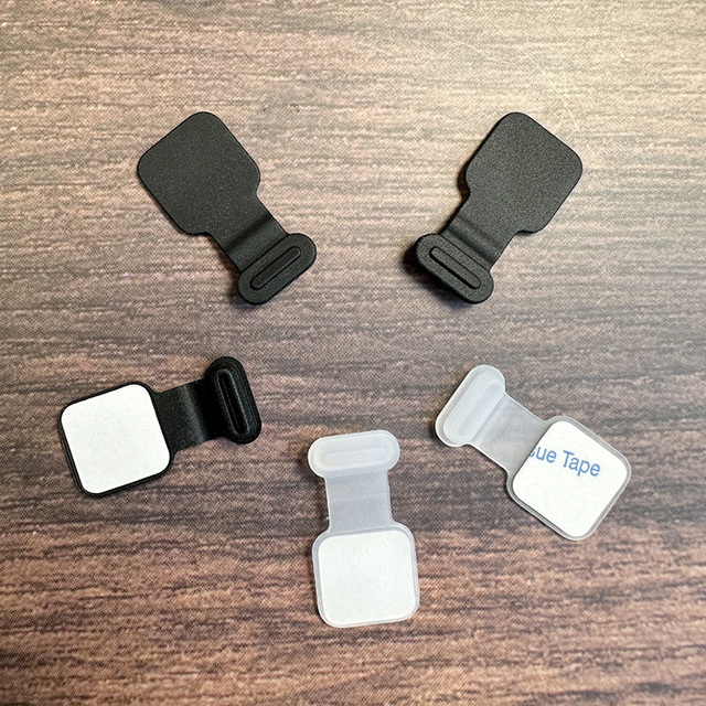 Cell Phone USB C Anti Dust Plugs Charging Port Type-C Silicone Plug Charging Port Protector Dustproof Cover for iPhone