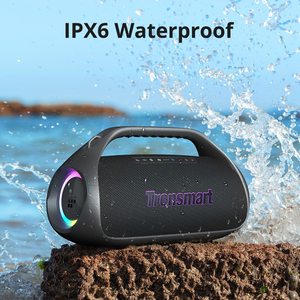 ลำโพงพกพา Tronsmart Bang 2 สำหรับงานปาร์ตี้กลางแจ้ง ไร้สาย กันน้ำ IPX7 - Product Image 4