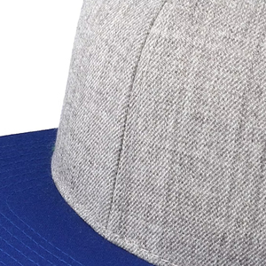 Gorra Snapback Clásica Estilo Hip Hop con Visera, Diseño Vintage, Venta al por Mayor, Gorra Snapback de Diseñador - Product Image 6