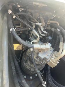 Vente chaude excavatrices d'occasion Doosan dx230lc-9c dx230lc dx230 23ton pelle sur chenilles excavateur d'occasion machines de commerce Chine - Product Image 5