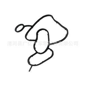 แหวนยางรองกรองน้ำมันเครื่อง C2S44013 สำหรับระบบระบายความร้อนของ Range Rover Evoque - Product Image 1