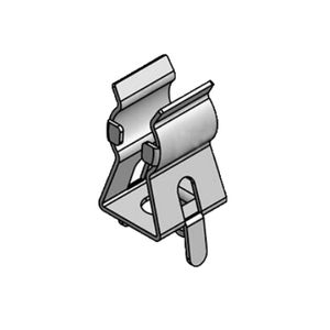 ฟิวส์ตลับทองเหลืองสปริง Vf505H ขนาด6.3*32มม. พร้อมคลิปฟิวส์ระดับพรีเมี่ยม - Product Image 1