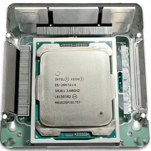 สำหรับซีพียู Intel Xeon 2697A V4 LGA2011-3 สำหรับเซิร์ฟเวอร์ ความเร็ว 2.60GHz พร้อมหน่วยความจำ 40MB SR2K1 สำหรับใช้งานกับเดสก์ท็อป - Product Image 3