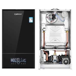 <span class=keywords><strong>Chaudière</strong></span> à <span class=keywords><strong>gaz</strong></span> de <span class=keywords><strong>chauffage</strong></span> domestique 16KW <span class=keywords><strong>pour</strong></span> système de radiateur domestique <span class=keywords><strong>chaudière</strong></span> combinée <span class=keywords><strong>prix</strong></span> de gros apparence chaudières naïves à bas <span class=keywords><strong>prix</strong></span> - Product Image 1