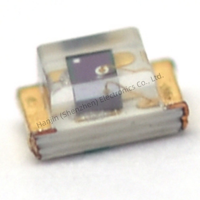 PT19-21C/L41/TR8 SMD 0603 Infrared Photosensitive Receiver Diode 940nm Original EVERLIGHT