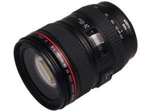 Objectif d'appareil photo professionnel DF Wholesale EF24-105mm/F4 L USM, objectifs d'appareil photo, 3 objectifs, caméra Wifi pour Canon, objectifs d'appareil photo, double objectif - Product Image 6