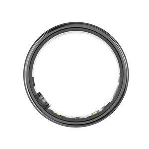 2024 R06 สมาร์ทแหวน 5ATM Heart Rate ความดันโลหิตการออกกําลังกายการตรวจสอบการนอนหลับสมาร์ทแหวนยาวอัลตร้าชีวิตสแตนด์บายสําหรับผู้ชายผู้หญิง - Product Image 5