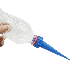<span class=keywords><strong>Goutteur</strong></span> d'eau pour plantes de jardin Pointe d'<span class=keywords><strong>arrosage</strong></span> automatique <span class=keywords><strong>avec</strong></span> valve pour plantes Bouteille d'<span class=keywords><strong>arrosage</strong></span> automatique - Product Image 4