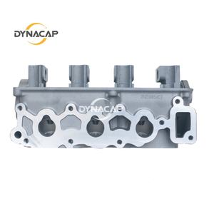 Nueva Cabeza de Cilindro F8CV Duradera de Venta Directa de Fábrica para <span class=keywords><strong>Daewoo</strong></span> <span class=keywords><strong>Matiz</strong></span> 3 Chevrolet Spark Modelo 0.8 (1 Balancín) - Product Image 3