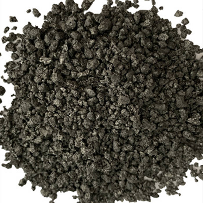 Carbon Additive CPC FC98.5% Calcined Petroleum Coke