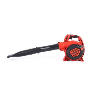 Sopladores de Aire de Alto Rendimiento TOPWE de 26cc, Soplador de Gasolina de 2 Tiempos, Sopladores Portátiles para Hojas Húmedas - Product Image 3