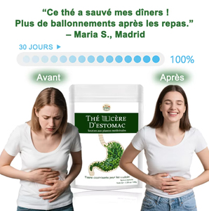 Tisana Naturale Biologica Chinaherbs Marque Privée per l'Assorbimento dello Stomaco Dopo i Pasti - Product Image 4