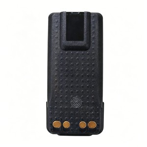 PMNN4493 3200mah Touch Display <b>Battery</b> with Voltage Power Level Suitable for GP338D+ DP4000 DP4800 DP4000E Radio Intercoms - Product Image 2