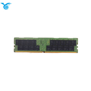 <span class=keywords><strong>DDR5</strong></span> RDIMM para Servidores Samsung, Módulo de <span class=keywords><strong>RAM</strong></span> de Memoria de Servidor Registrado ECC, 64GB, 4800MHz, 2Rx4, <span class=keywords><strong>1</strong></span> Unidad, 2 Unidades - Product Image 6