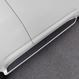 Tự động Bộ phận khung gầm chạy bảng bên bước cho TOYOTA LAND CRUISER lc300 GXR 2021-2024 - Product Image 2