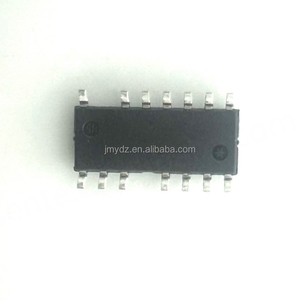 Chip IC NCP1399AC Nuevo Circuito Integrado Componentes Electrónicos IC NCP1399 - Product Image 3