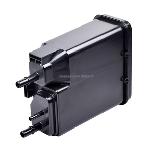 Réservoir de vapeur pour <span class=keywords><strong>Chevrolet</strong></span> <span class=keywords><strong>Express</strong></span> Silverado GMC Savana 2500 <span class=keywords><strong>3500</strong></span> Sierra 15137021 - Product Image 3