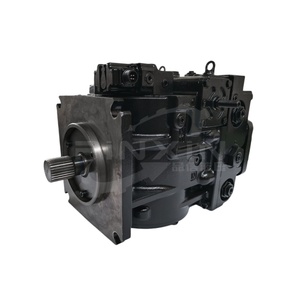 Pompe hydraulique 90R180 à circuit fermé à pistons axiaux pour grandes excavatrices et engins miniers - Product Image 1