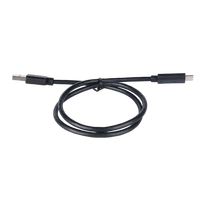 Câble de charge rapide USB Type A vers USB Type C 3.1/3.2 Gen 2 3A 60W QC 3.0