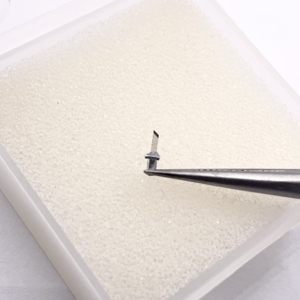 Máquina de Prensado de Discos de Vinilo |   Lápiz de Diamante para Cortar Discos - Product Image 2