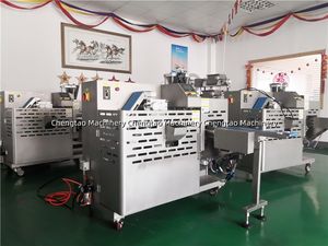 Machines de fabrication de raviolis chinoises - Product Image 4