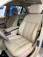 Housse de siège de voiture personnalisée à couverture intégrale, respirante toutes saisons, en cuir, pour la décoration intérieure de la voiture, coussin de siège pour Honda Accord