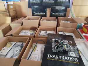 Transnation JF017E JF016E cuerpo <span class=keywords><strong>de</strong></span> válvula sistema <span class=keywords><strong>de</strong></span> transmisión automática <span class=keywords><strong>caja</strong></span> <span class=keywords><strong>de</strong></span> cambios para Nissan 31705-28X2B JF017E JF016E cuerpo <span class=keywords><strong>de</strong></span> válvula - Product Image 4