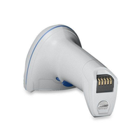 Zèbre DS8000 Series - DS8108 / DS8178 Scanner de codes-barres 2D sans fil mise à niveau de DS6878 pour paiement de supermarché