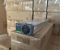 Emerson/module redresseur d'alimentation de Vertiv 48V R48-2000E3 R48-2000A3 R48-3000A3 R48-4300E3 R48-3500E3 R48-3000E3